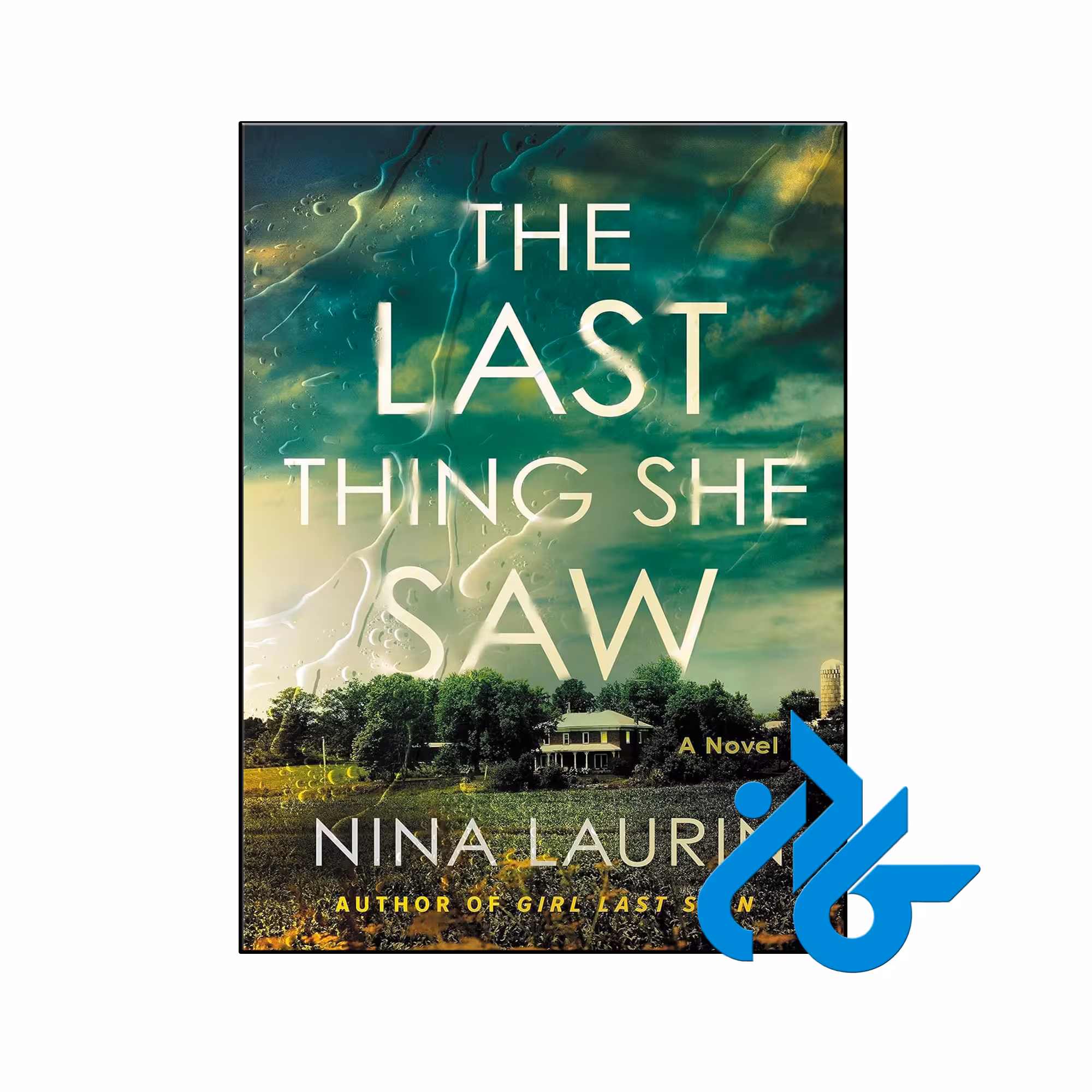 خرید و قیمت کتاب The Last Thing She Saw از فروشگاه کادن