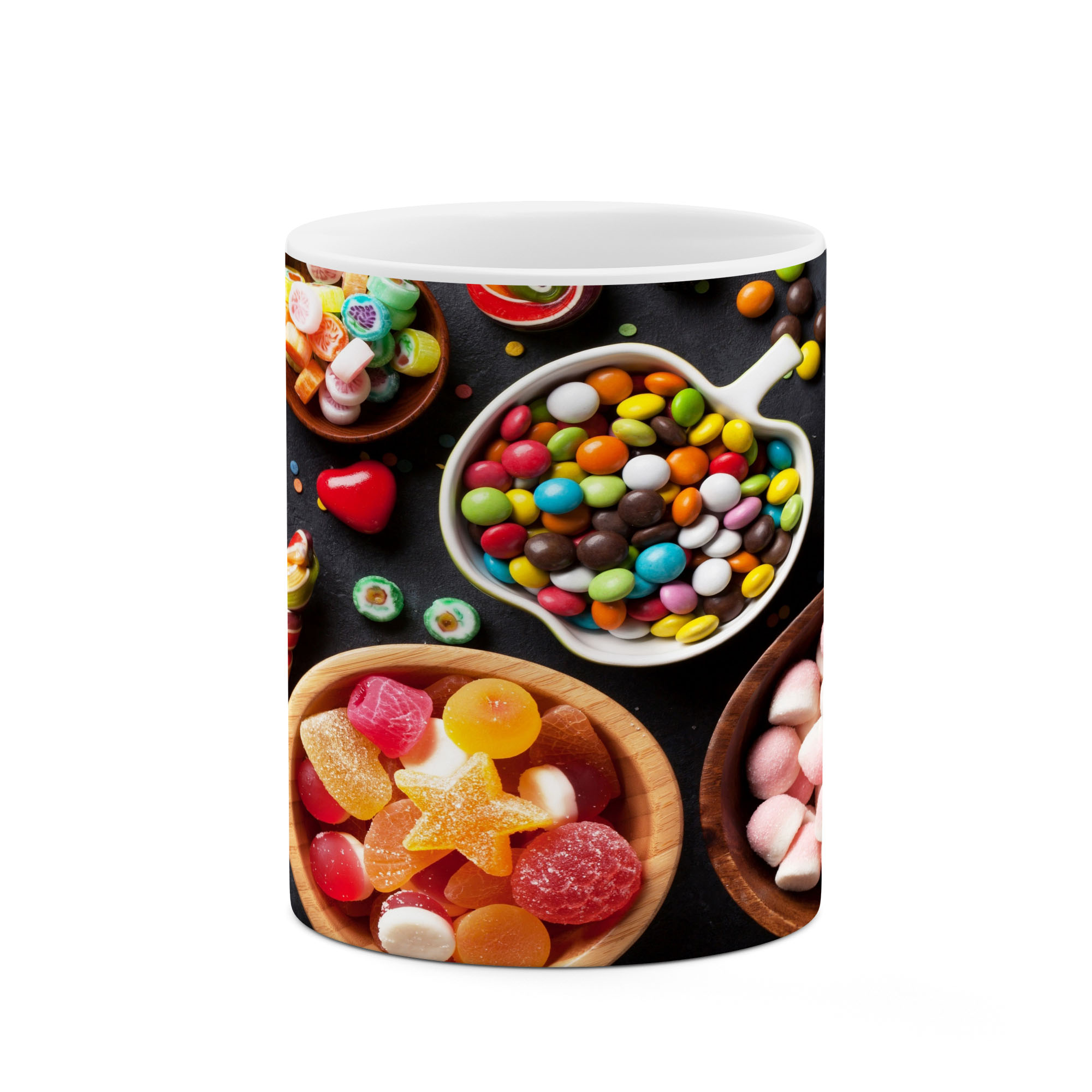 ماگ طرح تنقلات  مدل mgp11068