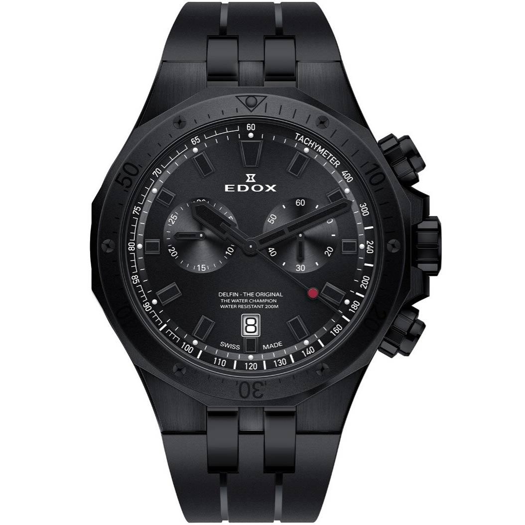 ساعت مچی ادوکس مدل 1010937NCANINO