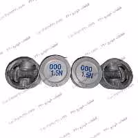 پیستون سایز استاندارد دوو ریسر ACL
