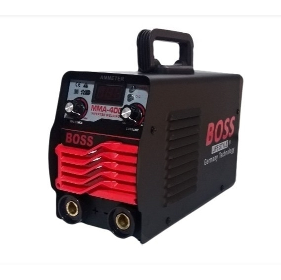 اینورتر جوشکاری 400 آمپر باس MMA-400