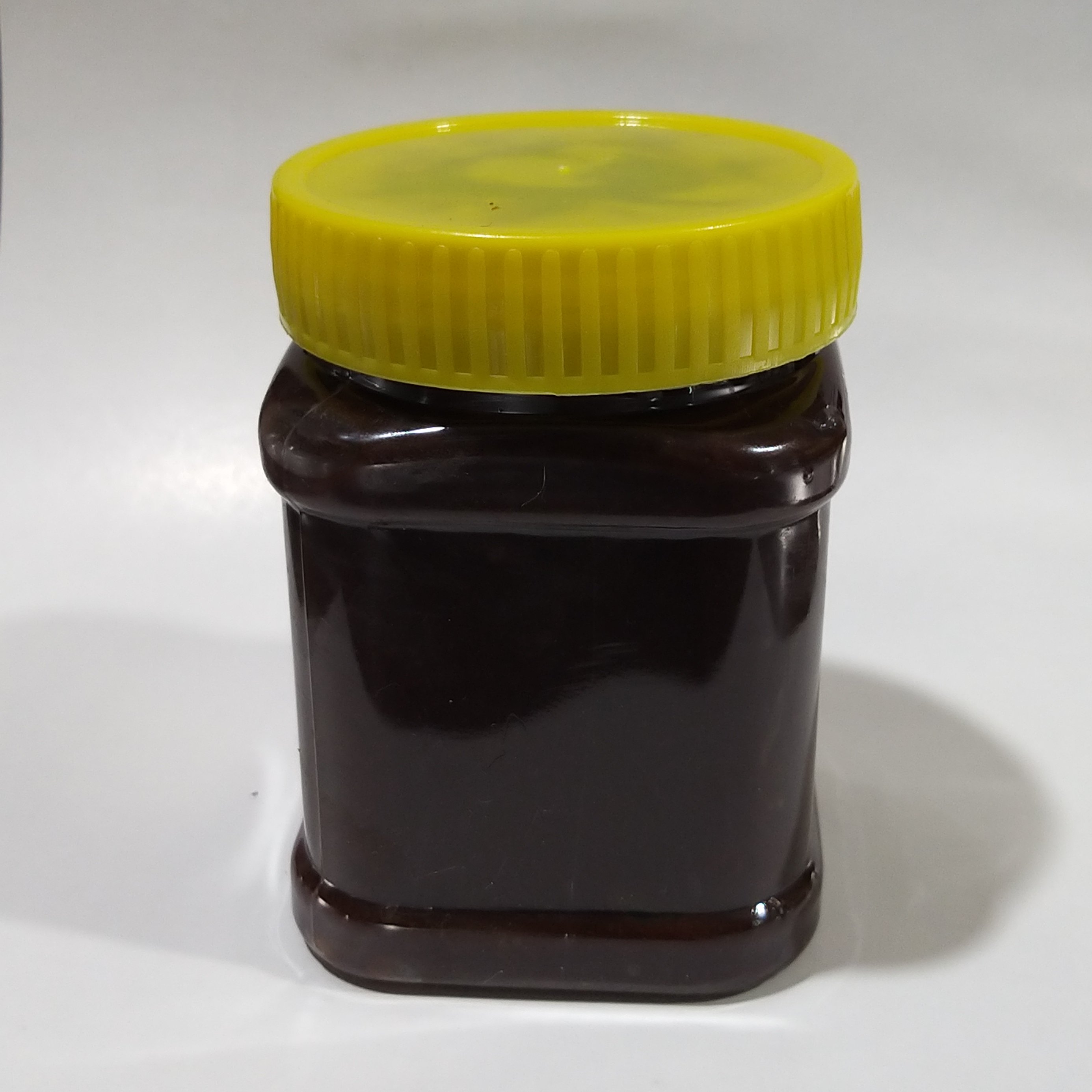 رب گوجه سبز خانگی 500 گرمی بارفروش