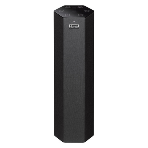 اسپیکر بلوتوث کریتیو SBX 10