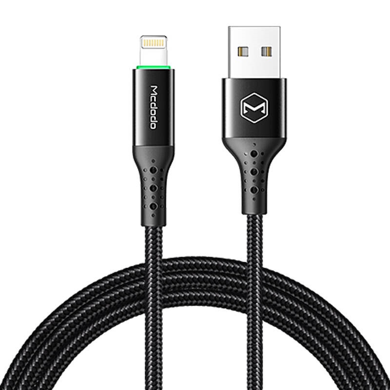 کابل آیفونی Mcdodo CA-7411 1.8m