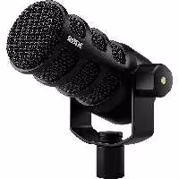 میکروفون پادمیک رُد RODE PodMic USB and XLR Dynamic Broadcast Microphone