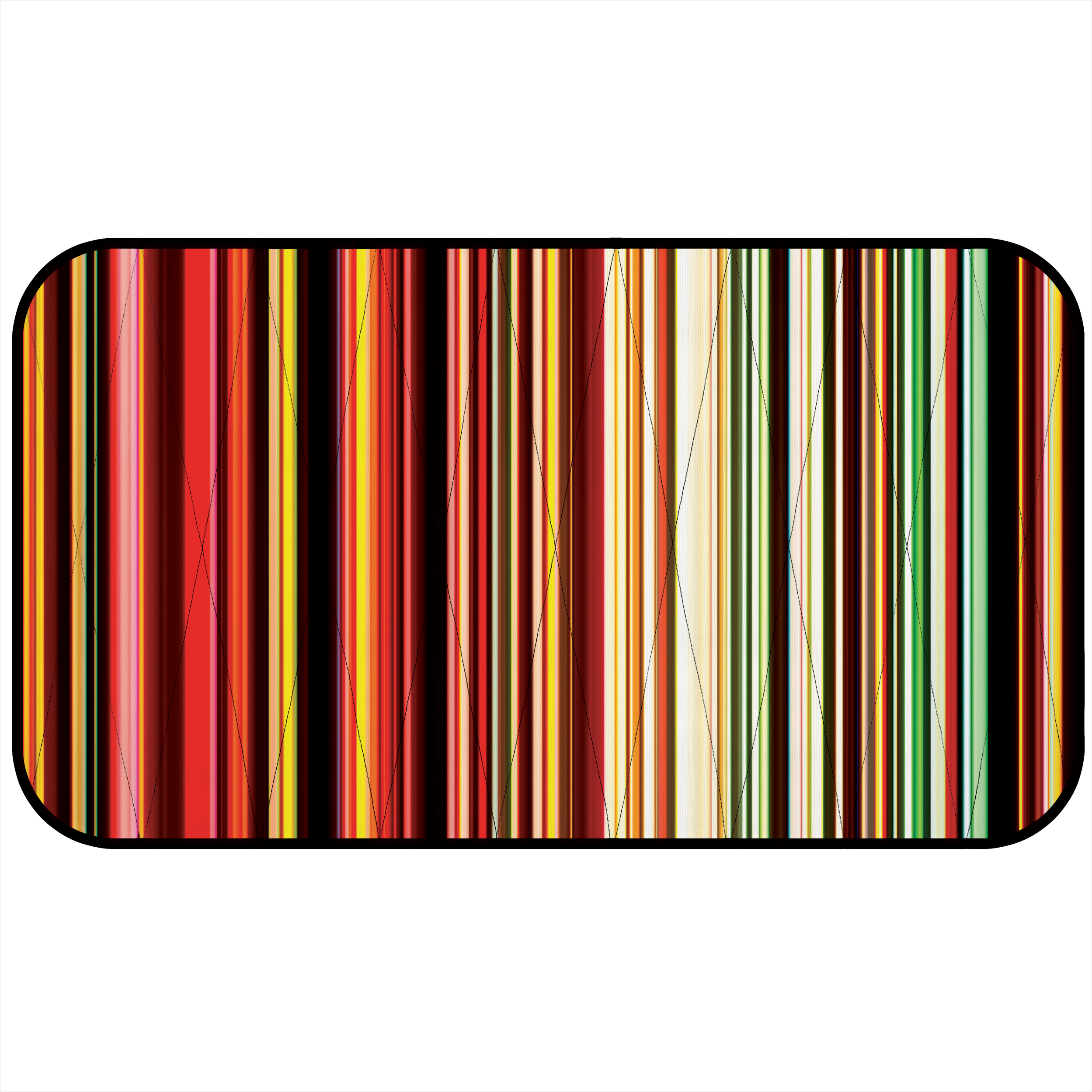 آبگیر کنار سینک مدل W1-100086