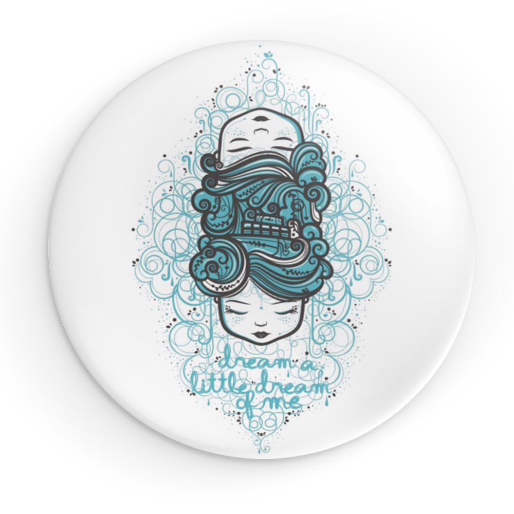 پیکسل ماتریسیو طرح دخترانه مدل MP18