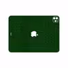 برچسب پوششی ماهوت مدل Green-Holographic مناسب برای تبلت اپل iPad Pro 11 (GEN 2) 2020 A2231