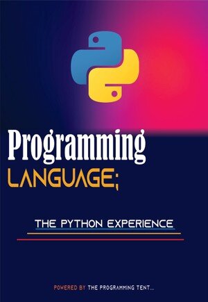 خرید و دانلود نسخه کامل کتاب Programming Language: The Python Experience