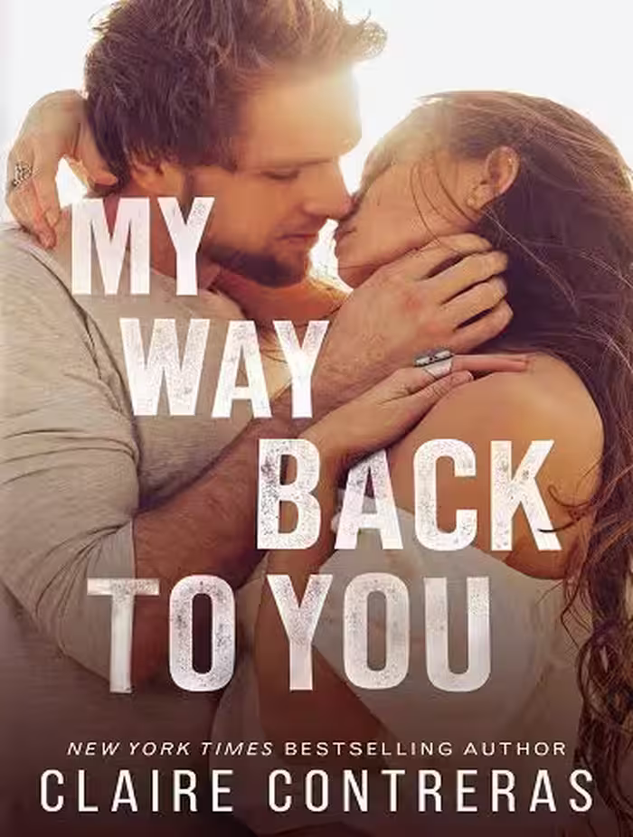 My Way Back to You راه برگشت به تو