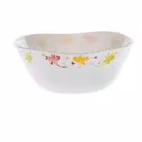 کاسه پارس اپال مدل bird کد 440 بسته 6 عددی