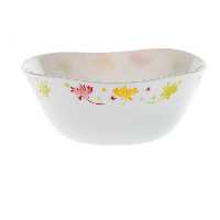 کاسه پارس اپال مدل bird کد 440 بسته 6 عددی