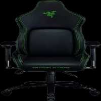 مشخصات و خرید صندلی گیمینگ Razer مدل Iskur