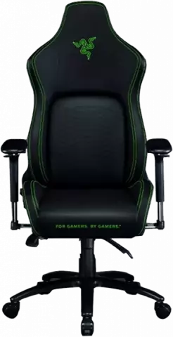 مشخصات و خرید صندلی گیمینگ Razer مدل Iskur