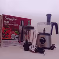 غذا ساز 4 کاره سونیفر 