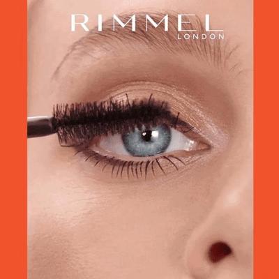 ریمل مدل والیوم فلش Scaandaal Eyes