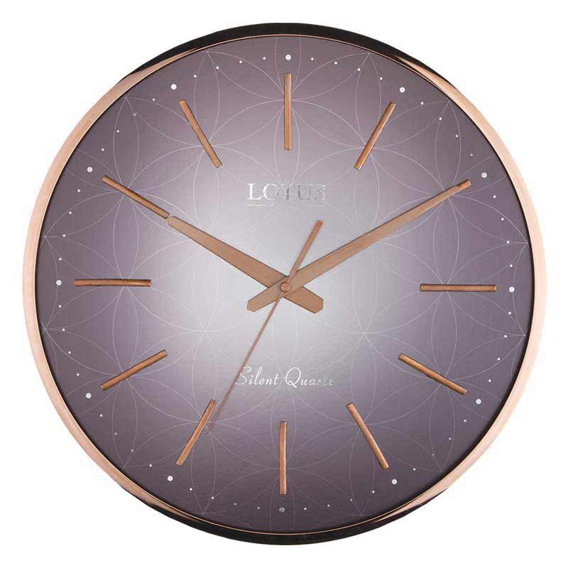 ساعت فلزی لوتوس ابکاری کد محصول: M-6617 LOUIS