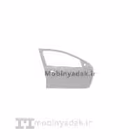درب جلو چپ ام وی ام ایکس22