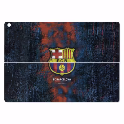 برچسب پوششی ماهوت مدل BARCELONA-2 مناسب برای تبلت ایسوس Transformer 3 Pro 2016