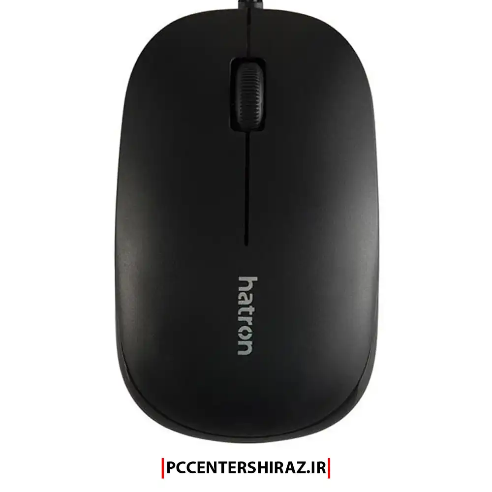 موس سیمی هترون HM411SL