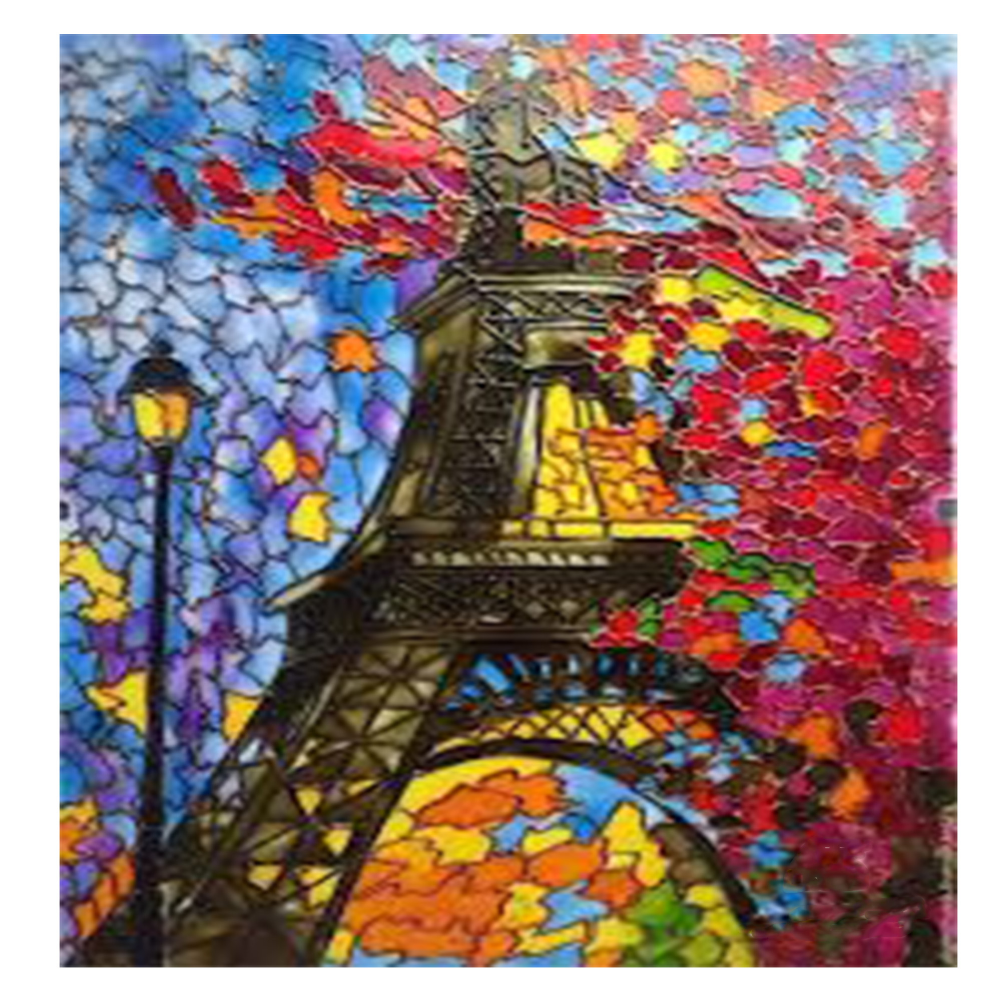 تابلو شاسی مدل 812