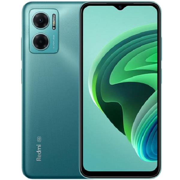 دوربین پشت شیائومی Xiaomi Redmi Note 11E - دنافون