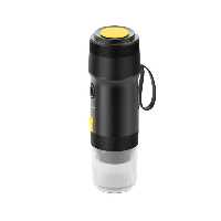 اسپرسوساز مسافرتی گرین لیون مدل Coffee Maker Pro
