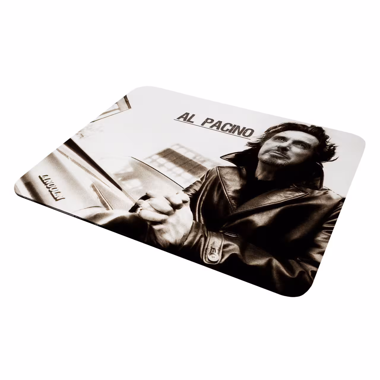 ماوس پد طرح Al Pacino مدل MP3145