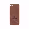 برچسب پوششی ماهوت مدل MNL-RLX مناسب برای گوشی موبایل اپل iPod touch 6th generation