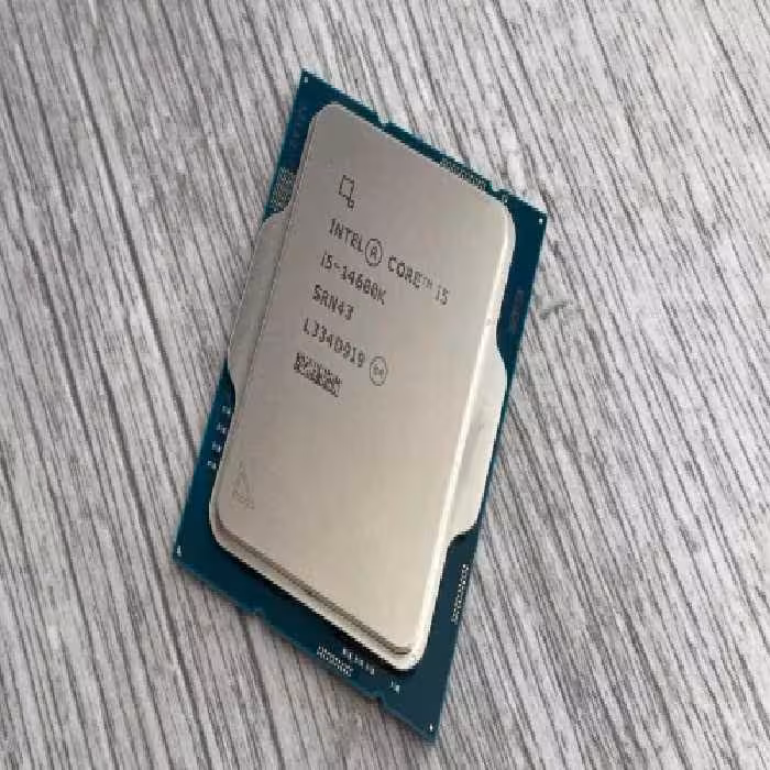 پردازنده اینتل Core i5 14600K Raptor Lake (NEW)
