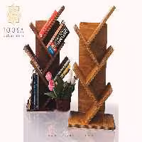 جا کتابی نهال