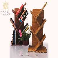 جا کتابی نهال