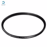 فیلتر هاما مدل Hama Filter UV 390 Nano C18 Wide 77mm