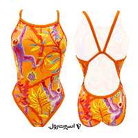 مايو شنا زنانه توربو مدل TURBO SWIMSUIT &#39;REVOLUTION&#39; MICU -MICU