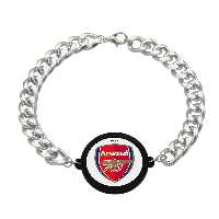 دستبند ناکسیگو مدل آرسنال کد BZ7133