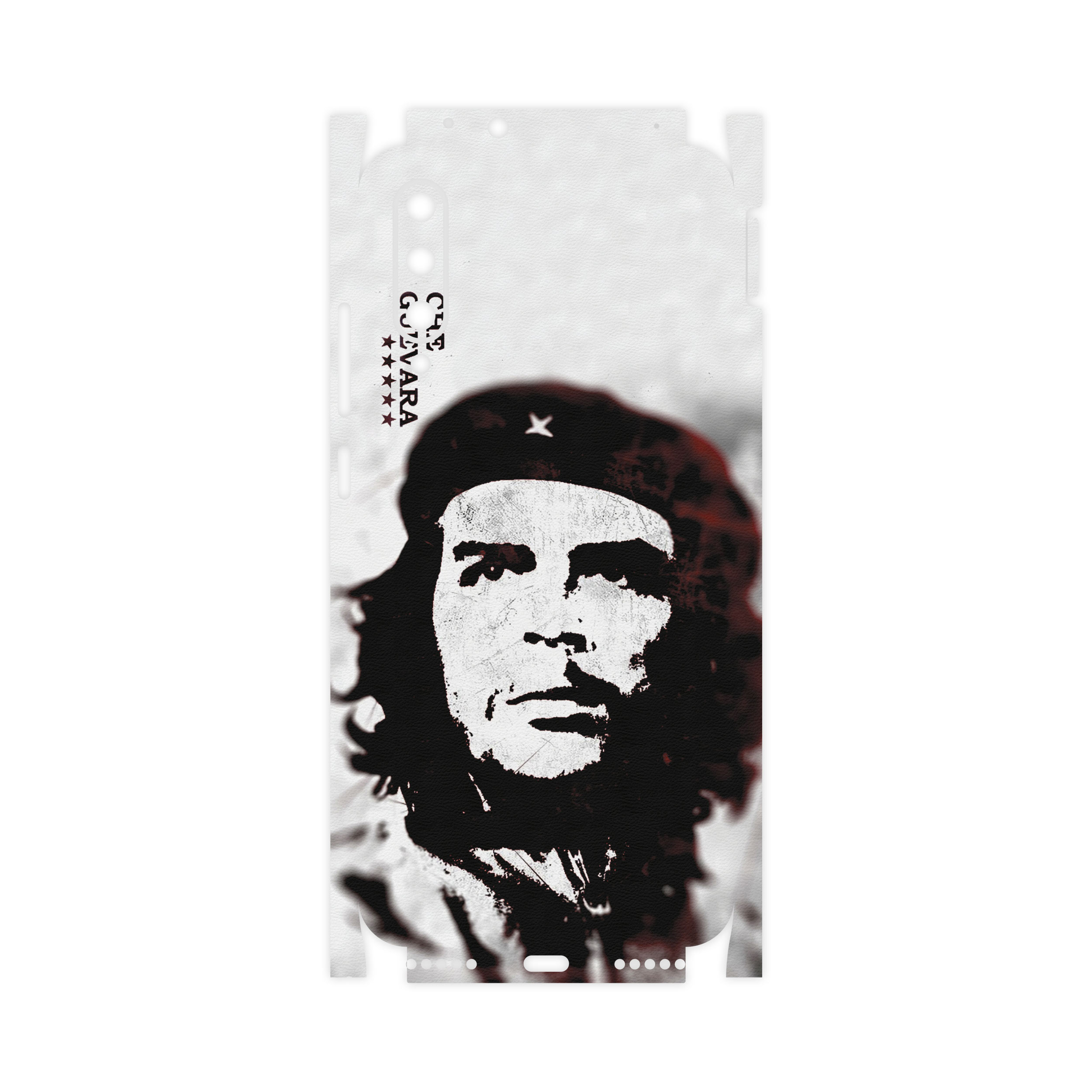 برچسب پوششی ماهوت مدل Che-Guevara-FullSkin مناسب برای گوشی موبایل شیائومی Mi A3