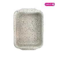 قالب گرانیتی مستطیل 25*35 ویژه آرکانیک درجه 1