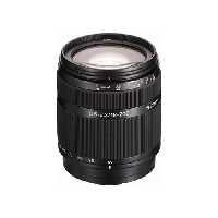 لنز سونی Sony 18-200mm f/3.5-6.3 DT Telephoto Zoom