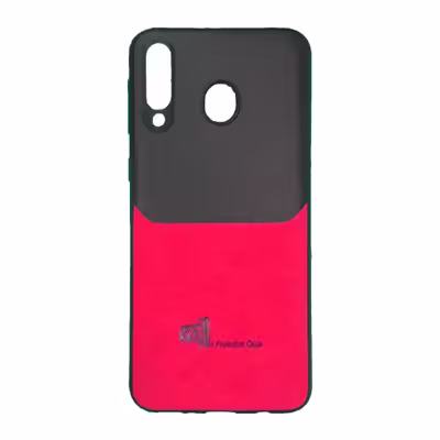 کاور مدل M01 مناسب برای گوشی موبایل سامسونگ Galaxy M20