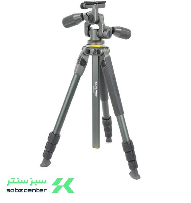 سه پایه دوربین ونگارد Alta Pro 2 264Ap