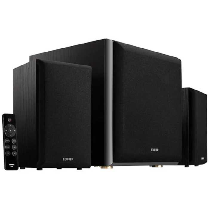 اسپیکر ادیفایر مدل M601 DB گارانتی اصلی   ارسال فوری   ضمانت اصالت کالا