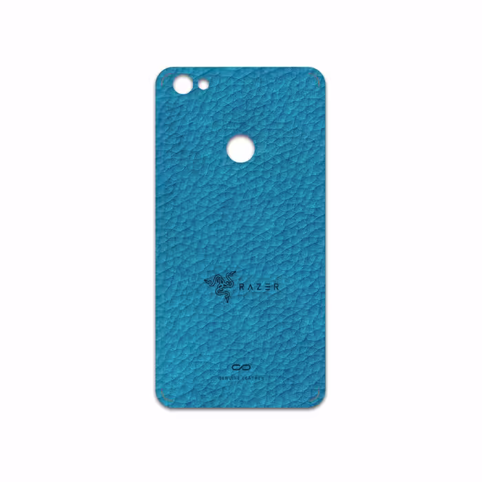 برچسب پوششی ماهوت مدل BL-RZR مناسب برای گوشی موبایل شیائومی Redmi Note 5A Prime