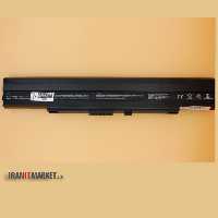 باتری ایسوس Battery laptop ASUS A31-UL80
