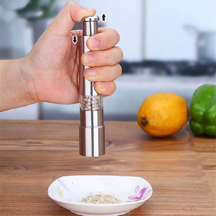 ادویه ساب استیل