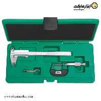ست کولیس و میکرومتر اینسایز (با گارانتی شرکتی) مدل 5021