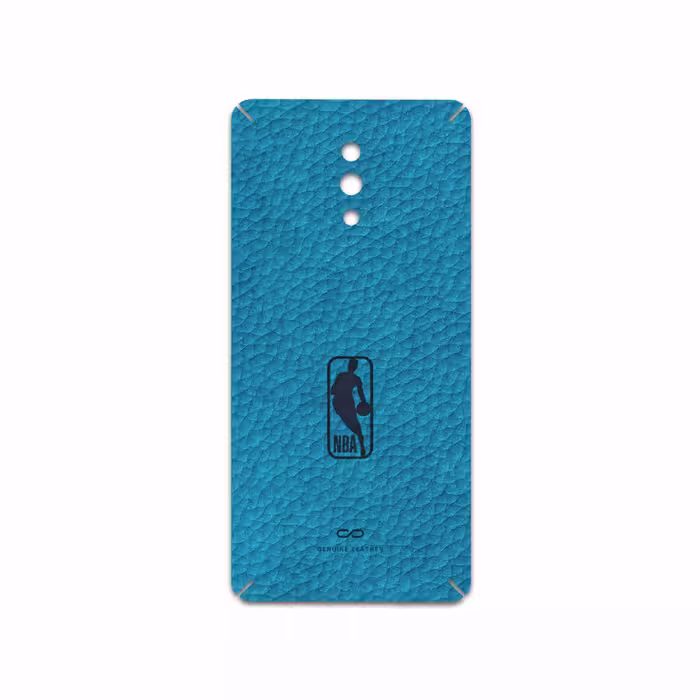 برچسب پوششی ماهوت مدل BL-NBA مناسب برای گوشی موبایل اپو Reno