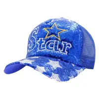 کلاه کپ مدل STAR کد 51172