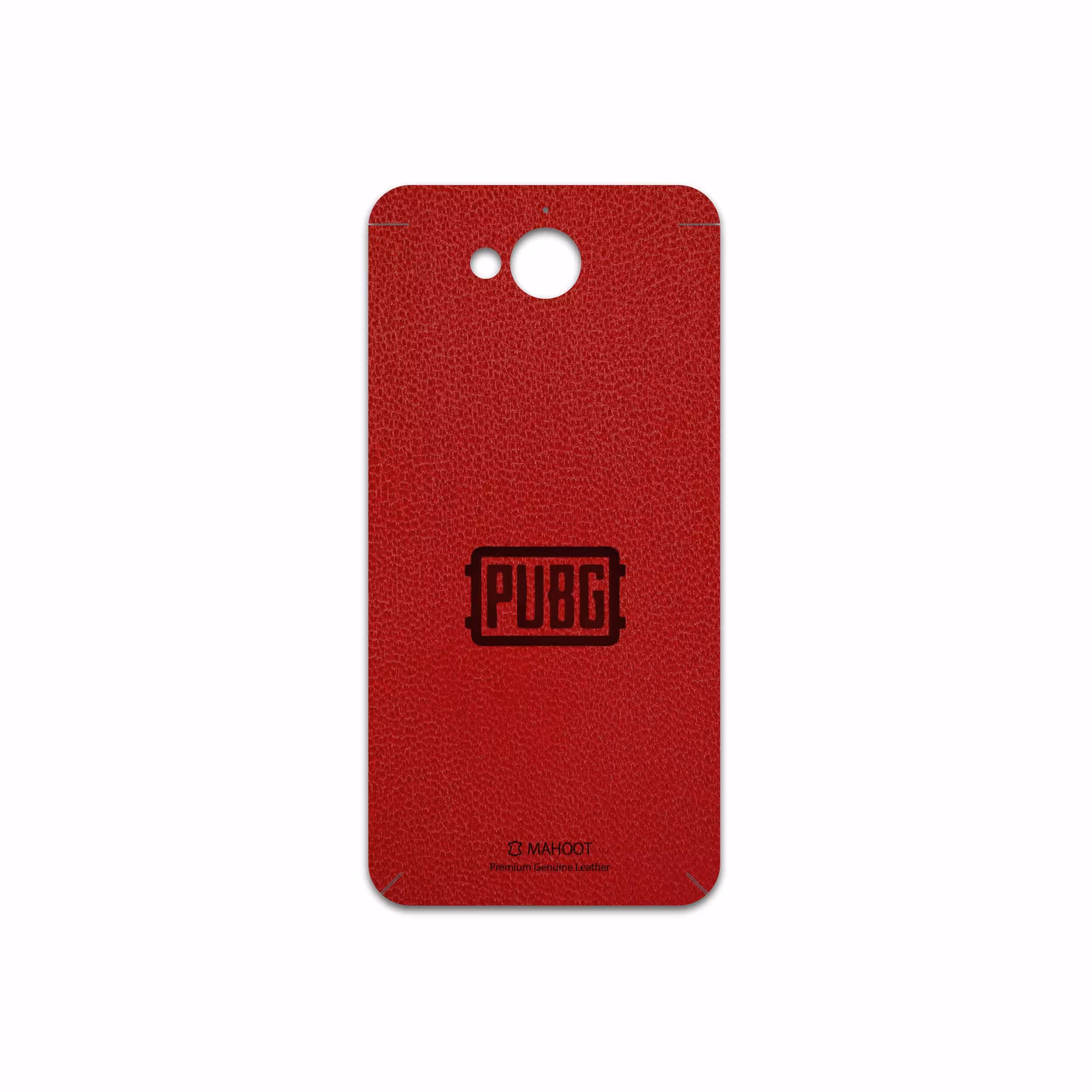 برچسب پوششی ماهوت مدل RL-PUBG مناسب برای گوشی موبایل اچ تی سی Desire 650