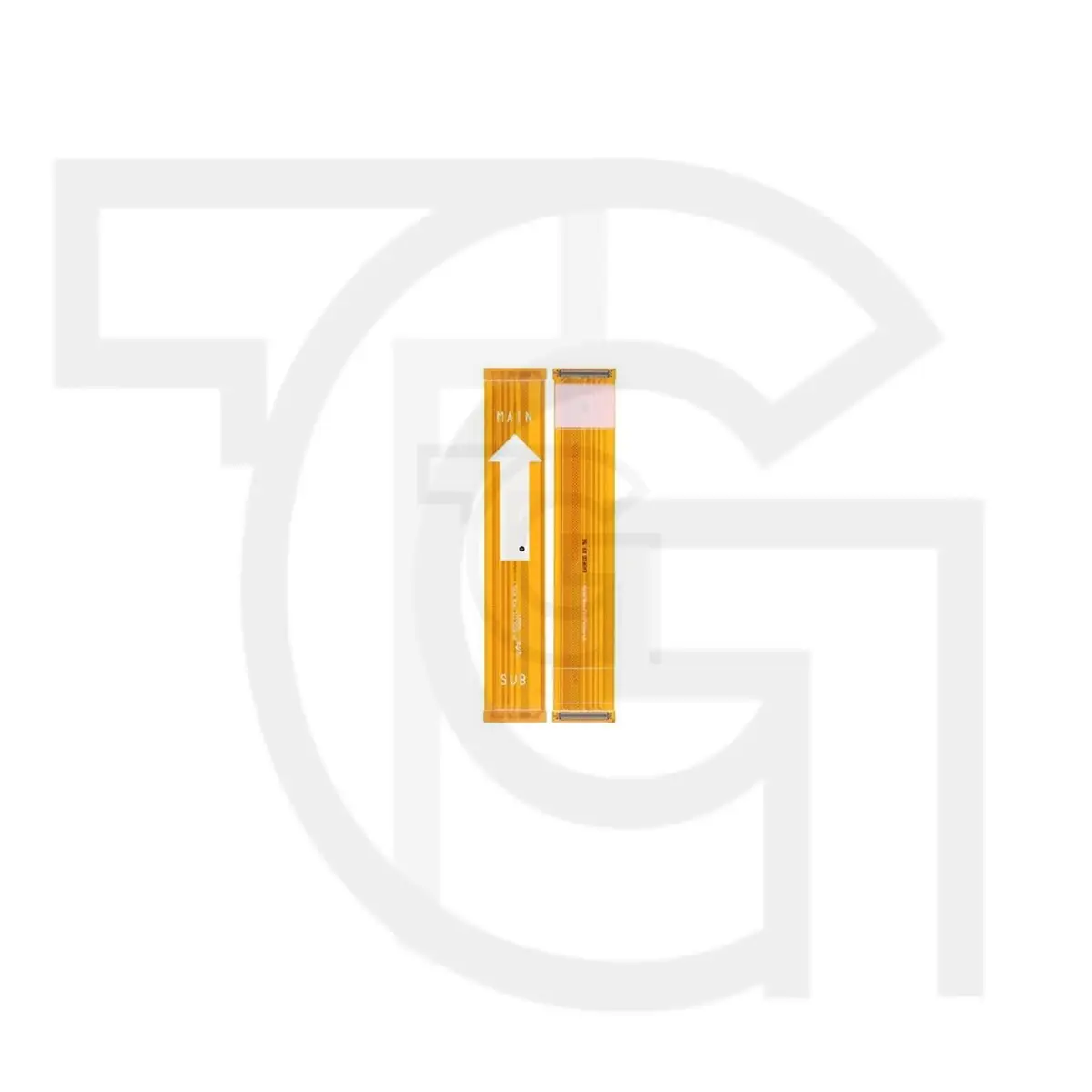 فلت مین سامسونگ Flat Cable Sub Main Samsung Galaxy M515