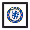 تابلو فنچ آرت طرح چلسی Chelsea کد UNK115